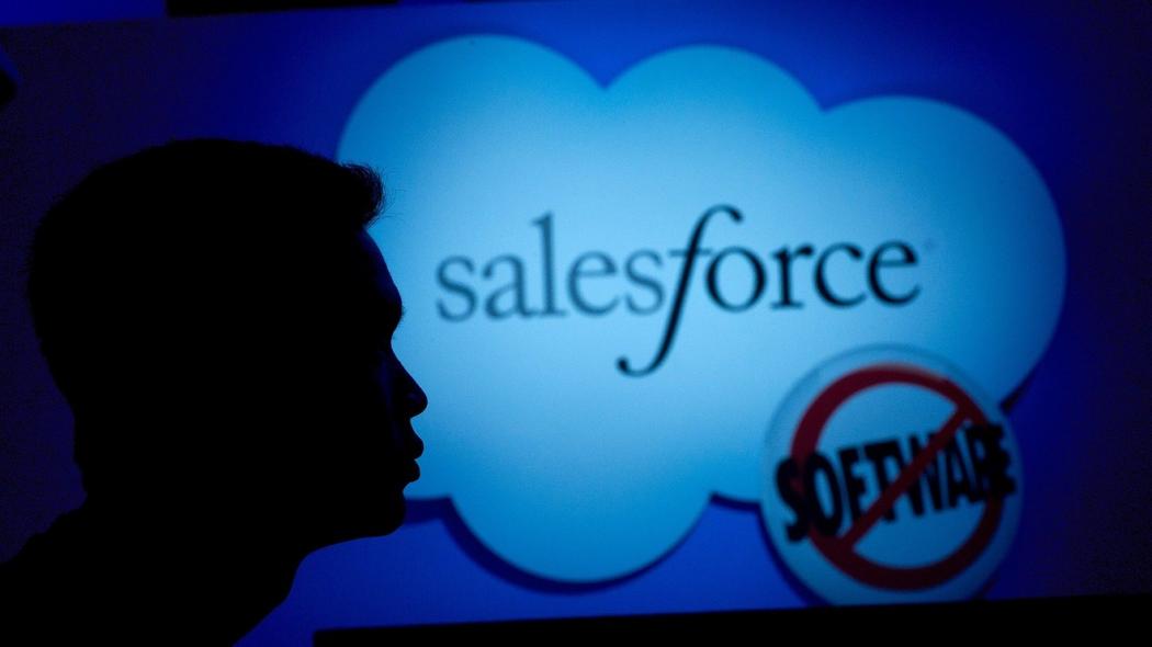 Raup Untung saat Pandemi Covid-19, Salesforce Putuskan PHK 1.000 Karyawan