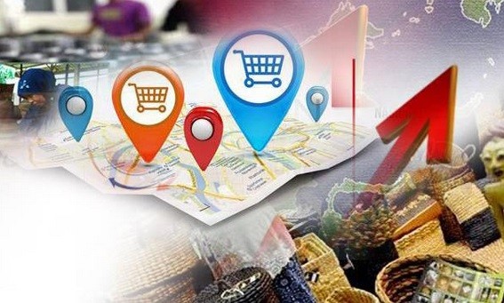 Di Tengah Pandemi Covid-19, Pemda Diminta Siapkan Digitalisasi Data UMKM