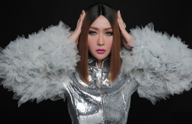 Ambyar Awards 2020 Digelar Malam Ini, Intip Persiapan Inul Daratista 