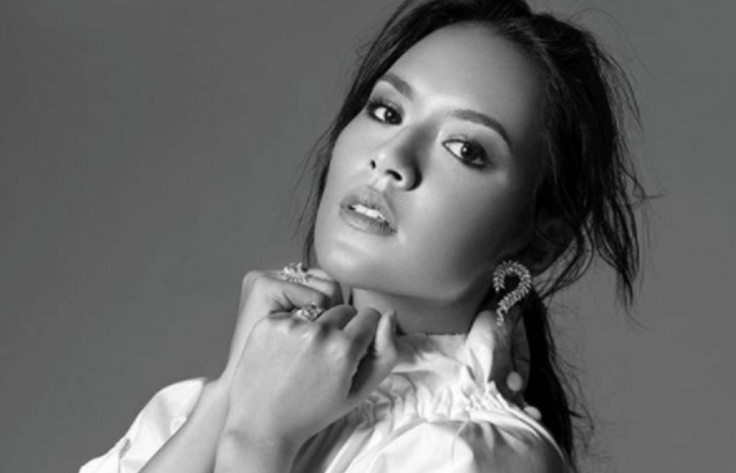 Raisa Sukses Nyanyikan Ulang Bahasa Kalbu Titi DJ, Andi Rianto: Ini Jadi Lagunya Sendiri
