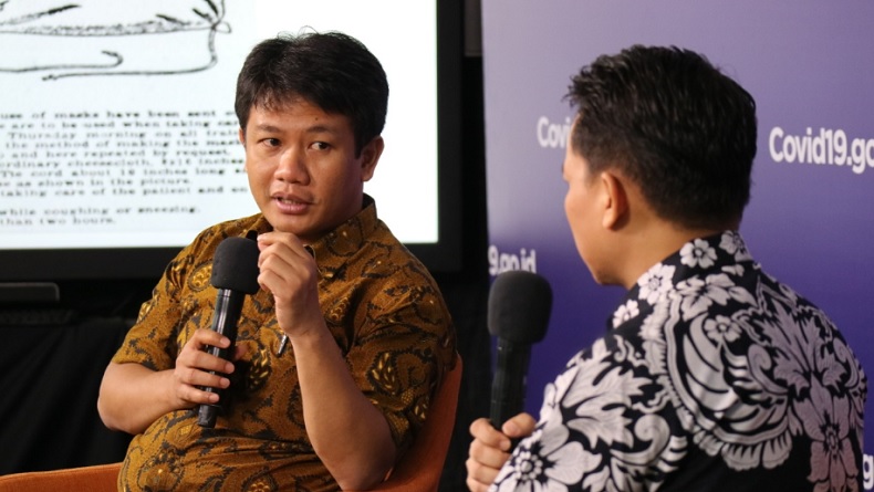 Sejarah Penggunaan Masker di Dunia, Bermula Abad ke-17 di Eropa