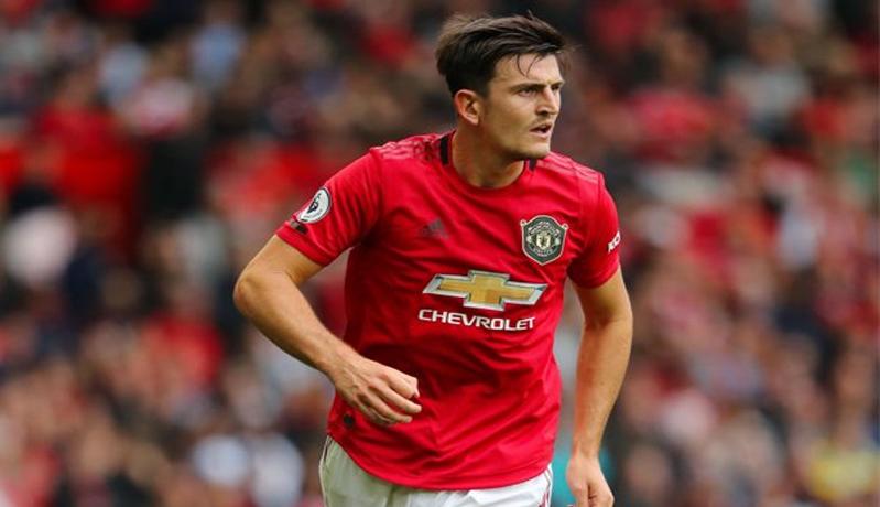 Sempat Mengira Diculik, Harry Maguire Kapok Berurusan dengan Polisi