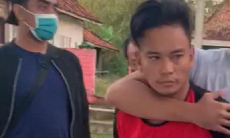 Satreskoba Polres Sampang Tangkap Pengedar Sabu yang Melibatkan Santri