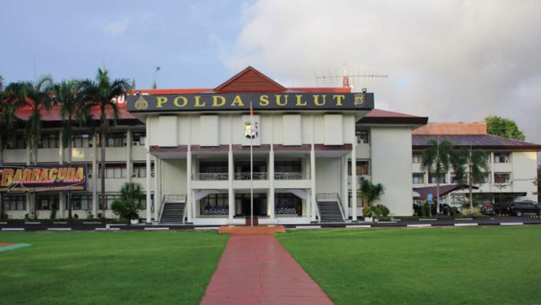 Polda Sulut Ungkap 41 Kasus Narkoba dan 31 Ton Miras Cap Tikus hingga Agustus