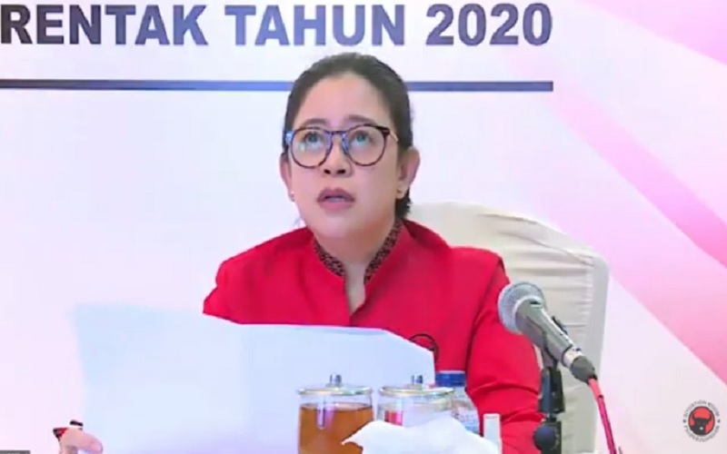 PDIP Rekomendasikan Abdul Hadi dan Supiani di Pilkada Balangan 2020