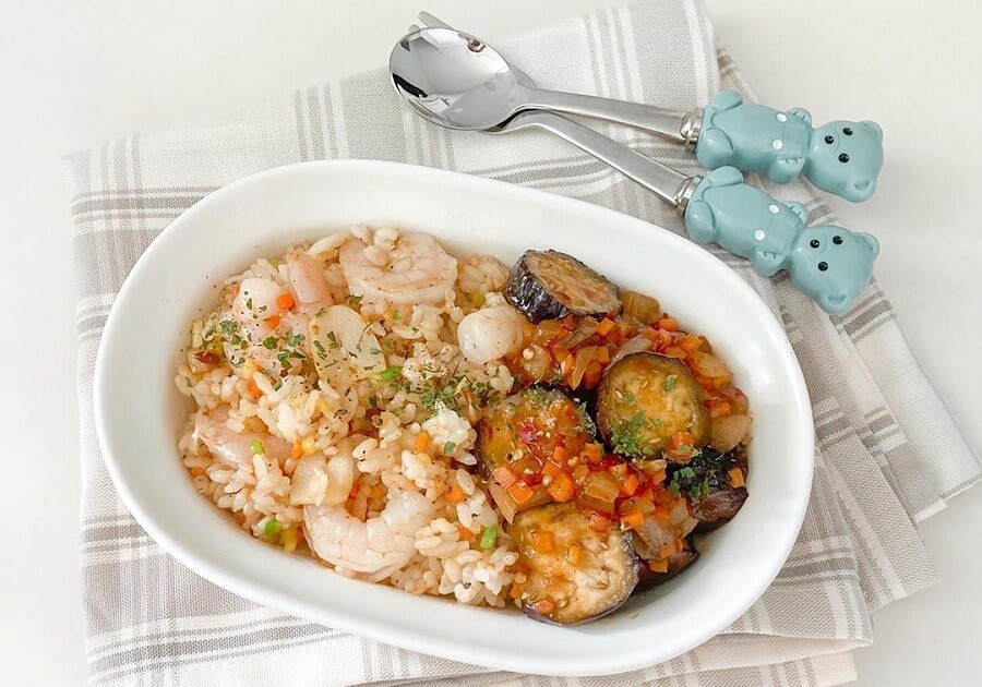 5 Resep Nasi Goreng Enak dan Lezat, Menu Andalan saat Santai di Rumah