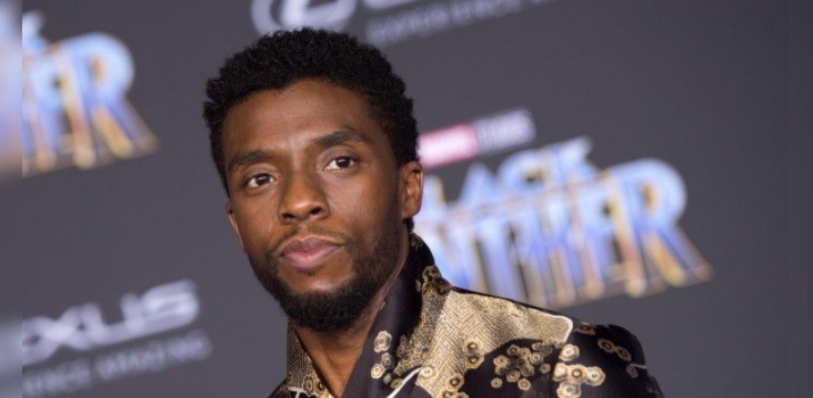 Pesan Terakhir Chadwik Boseman Sebelum Meninggal: Nikmati Hidup, Pentingnya Setiap Momen