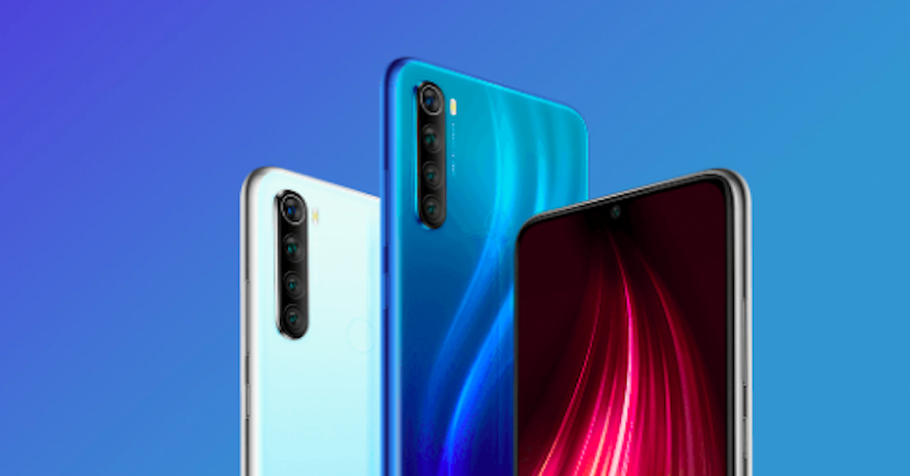 Jatuh dari Lantai 8 Apartemen, Redmi Note 8 Masih Berfungsi dengan Baik