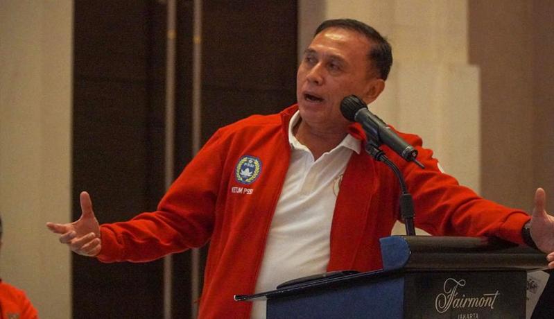 Liga 1 Digelar 3 Juli, PSSI Akan Minta Masukan Klub soal Format Kompetisi