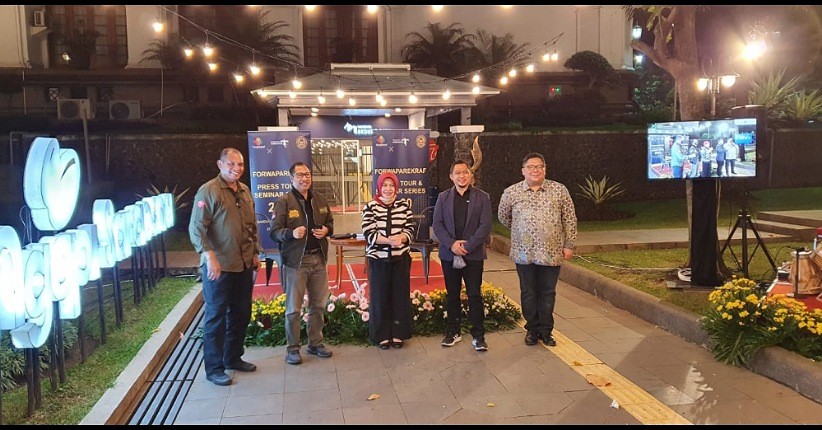Pandemi Covid-19 Bawa Berkah bagi Pariwisata Jawa Barat, Ini Penjelasannya