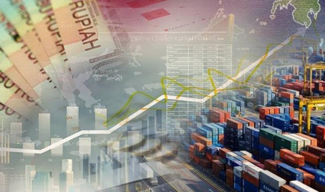 Mendag Klaim Neraca Perdagangan Indonesia Surplus Tertinggi dalam 9 Tahun