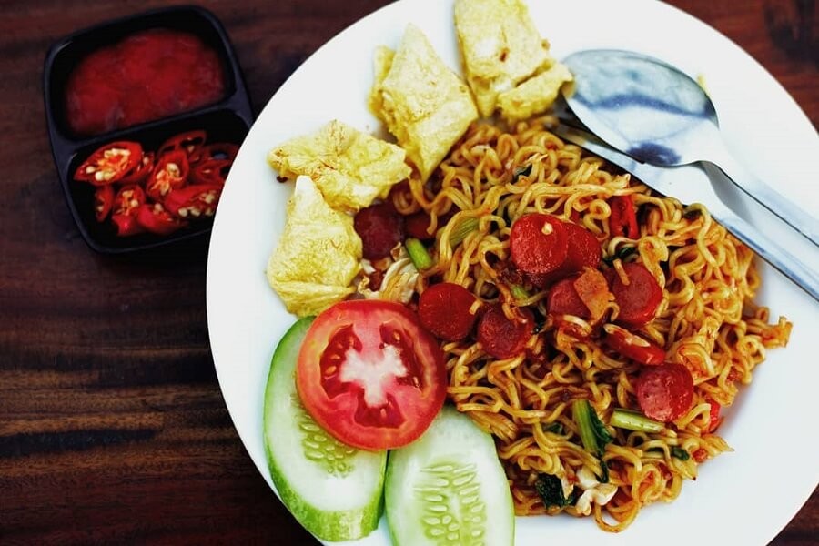 5 Resep Mie Goreng Jawa Terlezat, Enak Dicampur dengan Sambal Kacang