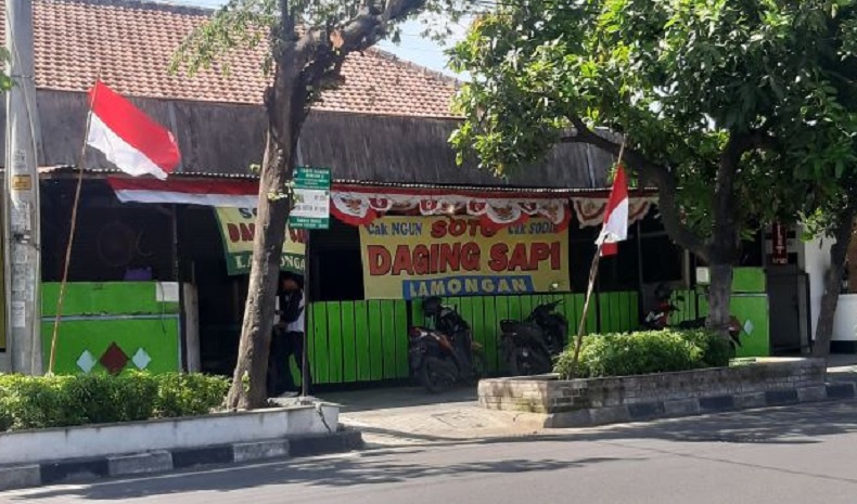 Update Klaster Soto Lamongan di Yogya: 5 Pembeli Positif Covid-19, 2 Orang Pegawai Pemkot