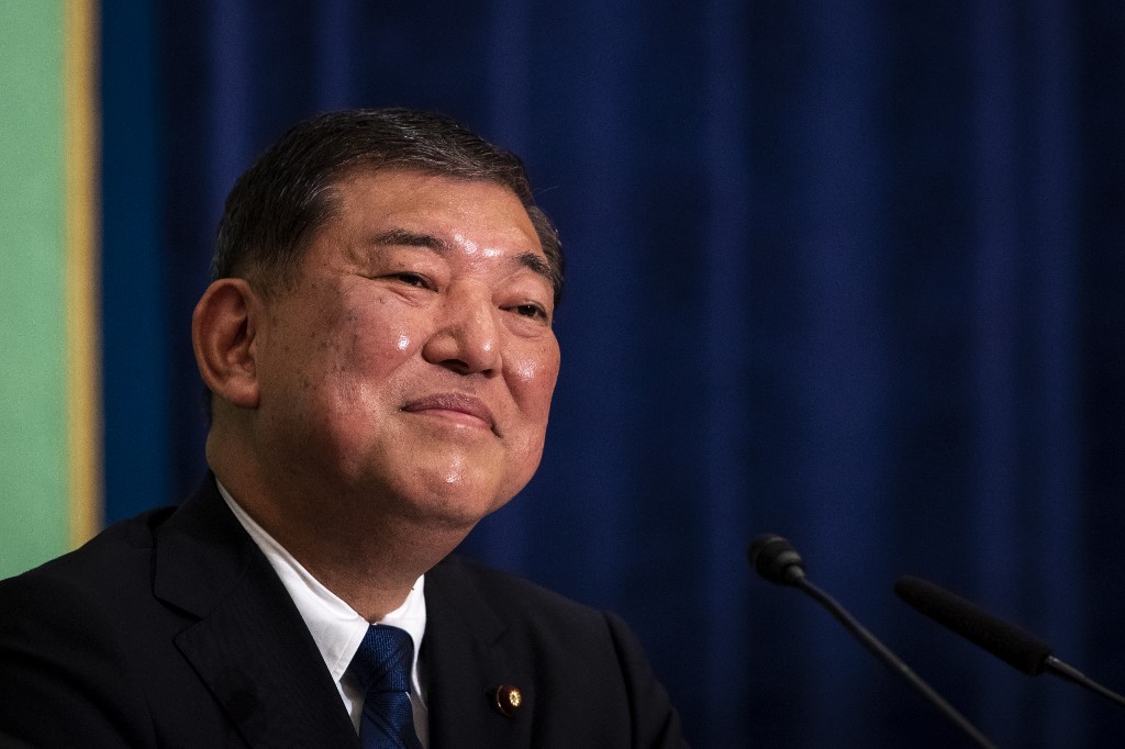 Ini Sosok yang Diidamkan Rakyat Jepang Jadi Perdana Menteri Baru