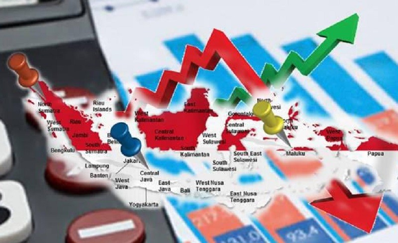 Anggota DPR Sebut RUU Cipta Kerja Genjot Pertumbuhan Ekonomi Indonesia
