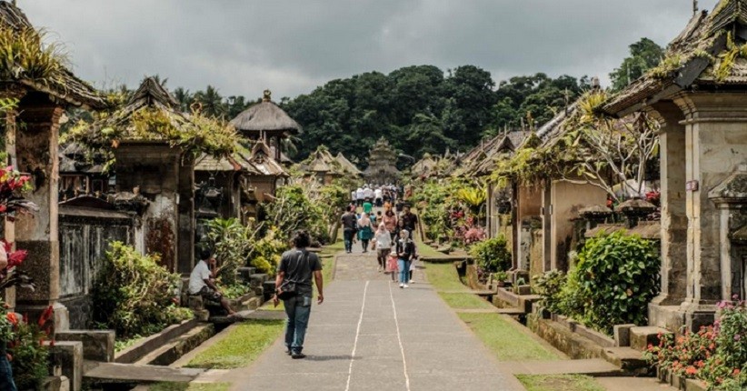 Tur Virtual Digemari Wisatawan, Pramuwisata dan Pengelola Desa Diberi Pelatihan