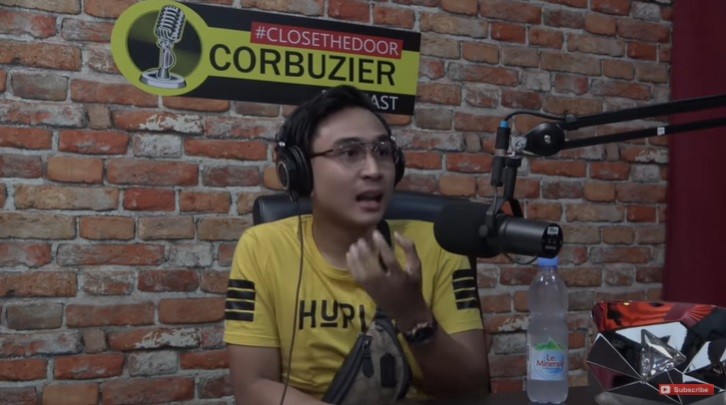 Diserang Netizen karena Kata Anjay, Lutfi Agizal: Kalau Tidak Bermanfaat, Saya Minta Maaf