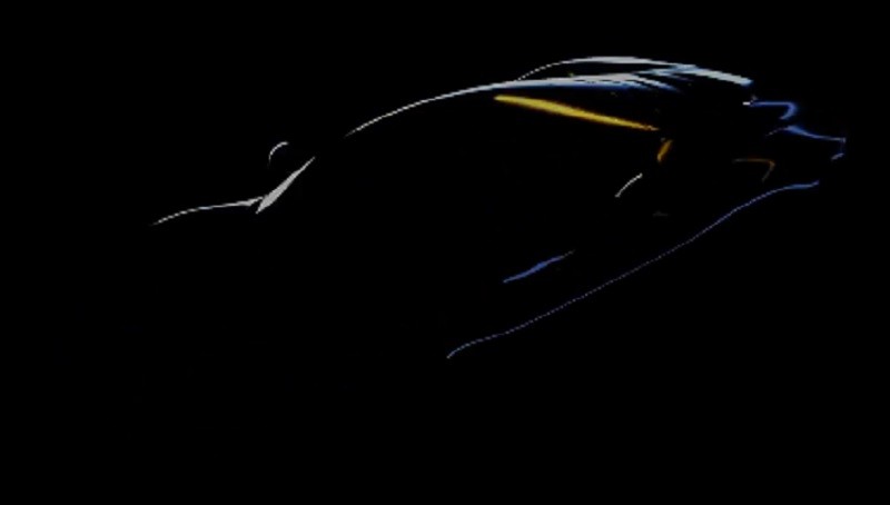 Bocorkan Teaser, Maserati Siap Rilis Mobil Sport Anyar Pekan Depan