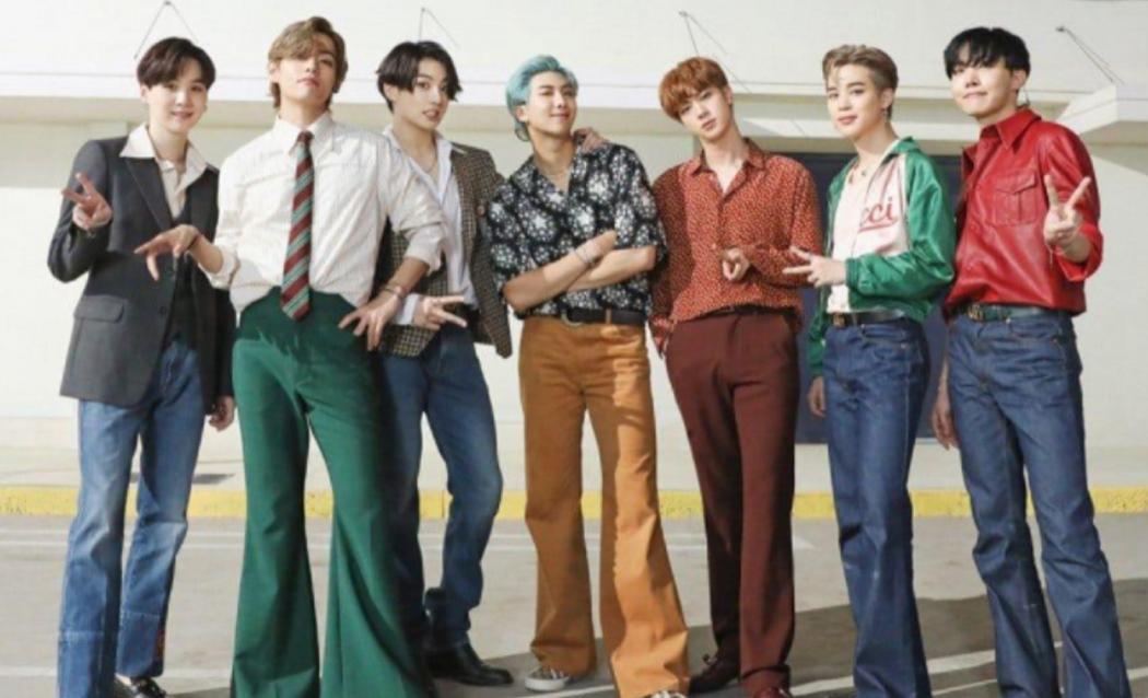 Keren, BTS Akan Sampaikan Pesan Khusus di Sidang Umum PBB Ke-75