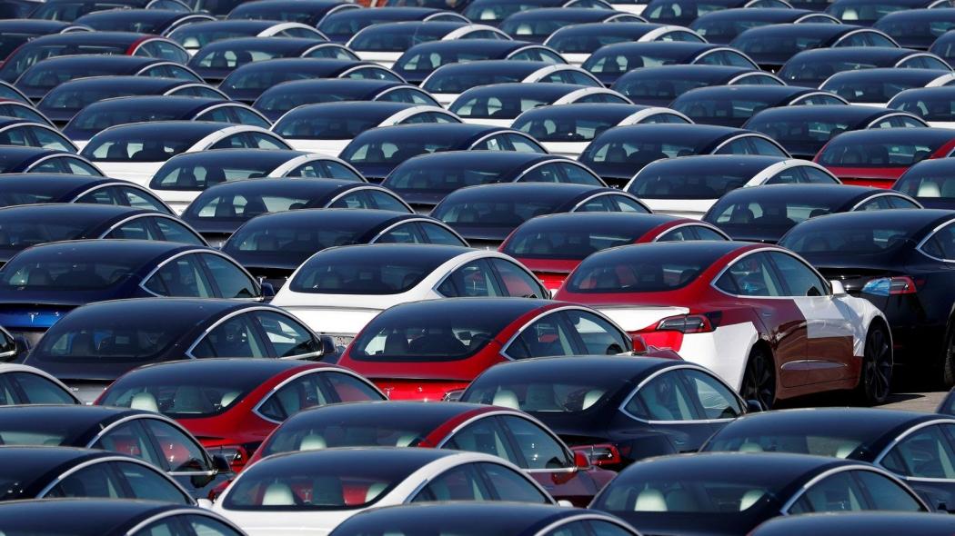 Turki Naikkan Pajak Mobil hingga 220 Persen, Tertinggi di Dunia