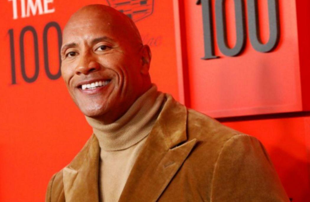 Dwayne Johnson, Istri dan Anak-anaknya Positif Covid-19: Ini Hal Paling Sulit Kami Lalui