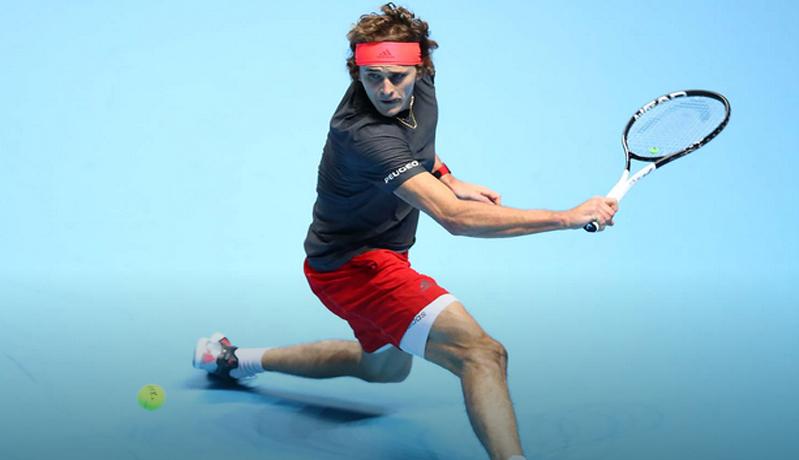Hasil US Open 2020: Zverev dan Djokovic Susah Payah ke Babak Ketiga
