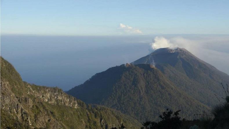 PPKM Level 3, Jalur Pendakian Gunung Arjuno Welirang di Pasuruan Kembali Ditutup