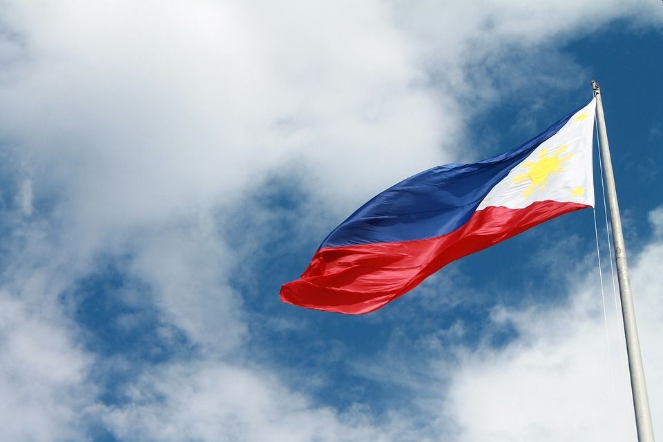  Filipina Gerah 220 Kapal Perang China Masuk Perairan Sengketa Bulan Ini