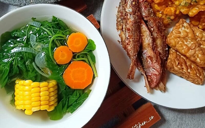 Mudah Diolah Jadi Menu Sehat, Ini 5 Manfaat Luar Biasa Konsumsi Sayur Bayam untuk Tubuh