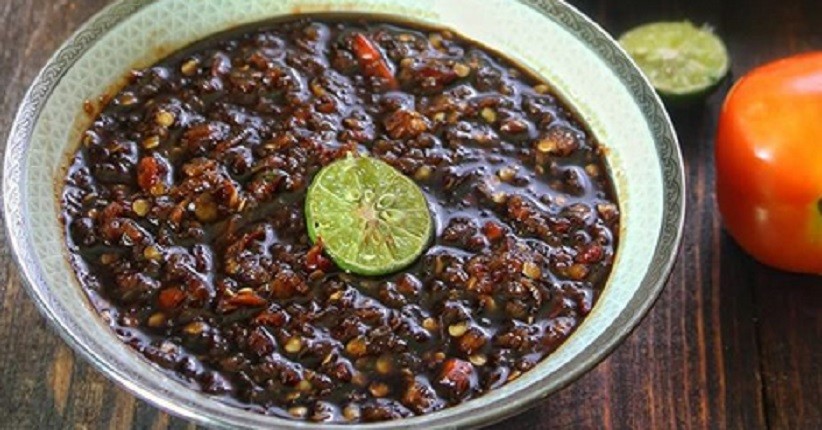 Resep Sambal Kecap Uleg, Enak Disantap dengan Ikan Bakar dan Tempe Goreng