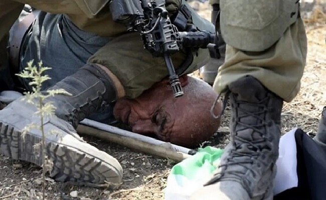  Sadis, Tentara Israel Tembak Mati Gadis Palestina Berusia 16 Tahun