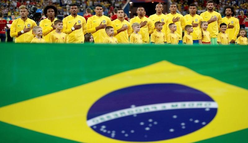 Prediksi Peru Vs Brasil: Tim Samba Penuh Percaya Diri