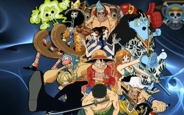 Intip Spoiler One Piece 989