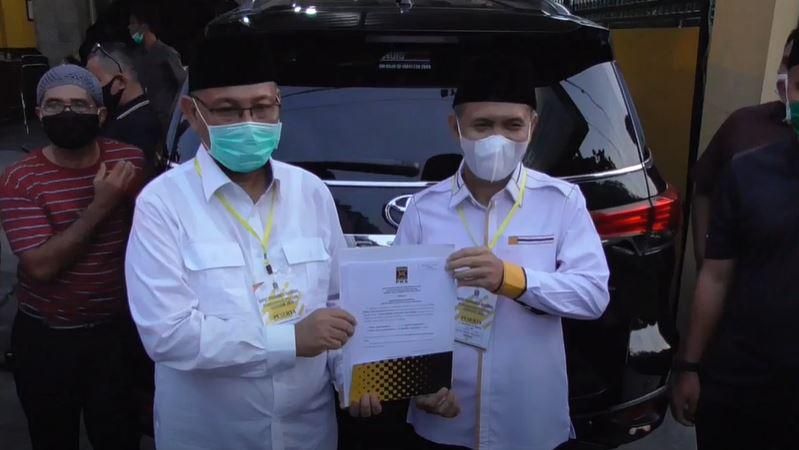Tolak Rekapitulasi Pilkada Medan, Tim Akhyar-Salman Akan Lapor ke Bawaslu