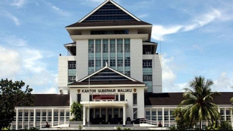 Wacana Pemindahan Kantor Gubernur Maluku Muncul, Begini Tanggapan DPRD