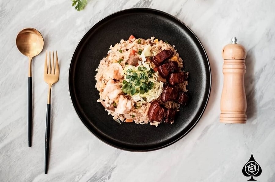 3 Resep Nasi Goreng Jawa Terenak, Ada Toping Bakso dan Ati Ampela