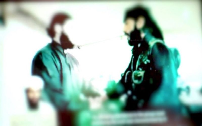 Peneliti Temukan Perpustakaan Digital Terbesar Milik ISIS Berisi Puluhan Ribu Dokumen Aksi Terorisme