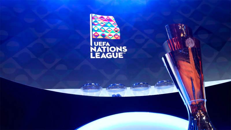 Hasil Lengkap UEFA Nations League, Rabu (18/11/2020) Dini Hari WIB