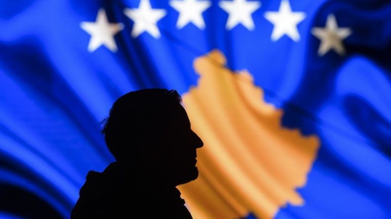 Palestina Kutuk Kosovo karena Buka Kedutaan untuk Israel di Yerusalem