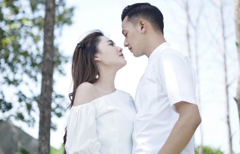 Nella Kharisma dan Dory Harsa Akan Umumkan Hari Bahagia 9 September, Menikah?
