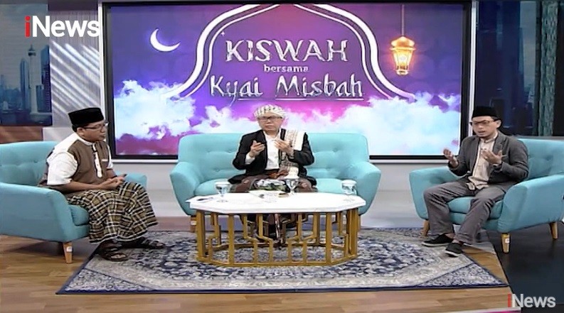Perbanyak Baca Surah Al-Falaq, Jauhkan Diri dari Penyakit Iri Dengki