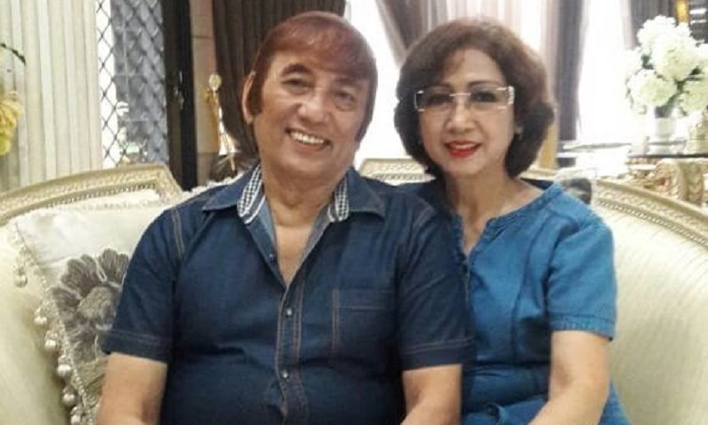 Punya Komorbid, Guru Besar Unair Boediwarsono Meninggal Dunia karena Covid-19