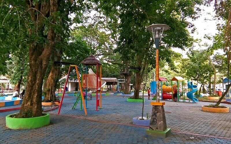 PSBB Transisi, 77 RPTRA di Jakarta Utara Kembali Buka
