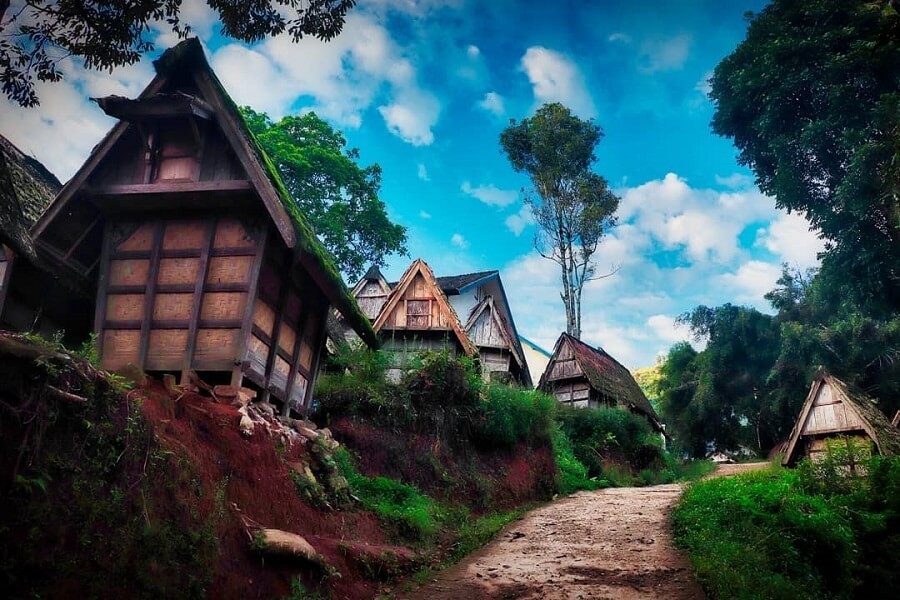 5  Tempat Wisata di Sukabumi Paling Indah, Cocok untuk Liburan Akhir Pekan