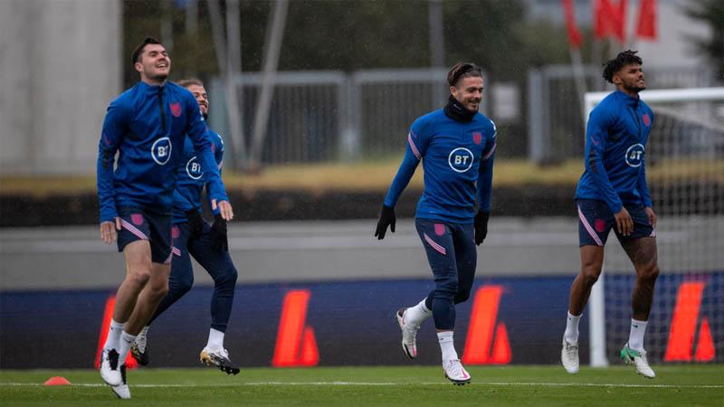 Prediksi Denmark Vs Inggris: The Three Lions Datang dengan Percaya Diri