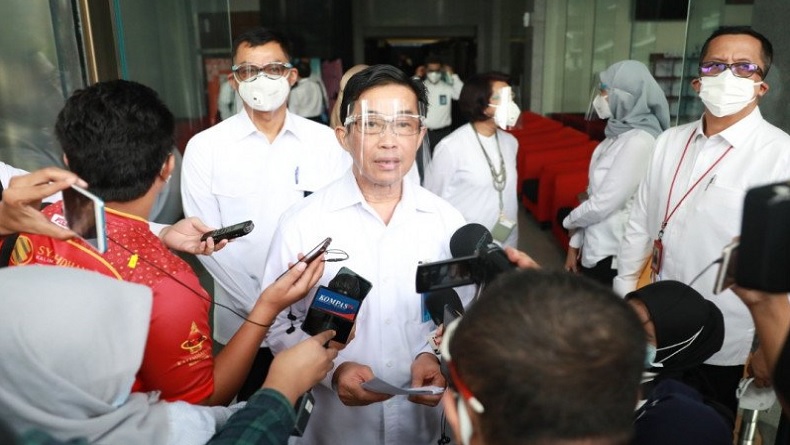 Sukses Berkarier ala Dirut PLN Zulkifli Zaini: Bekerja Melebihi Harapan Pemberi Tugas