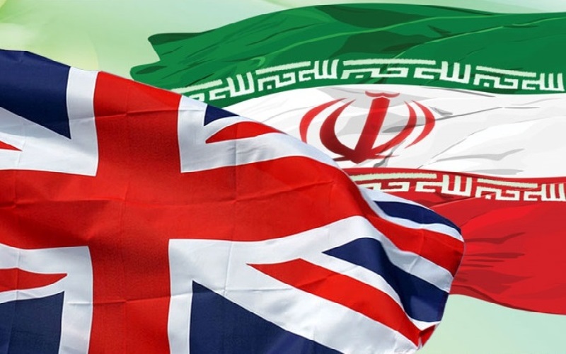 Terungkap! Inggris Belum Bayar Utang Rp7 Triliun ke Iran selama 41 Tahun