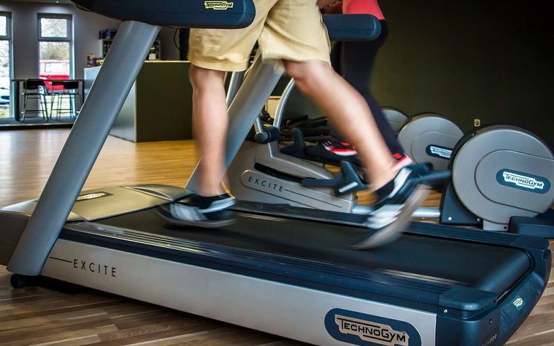 Ada Tes Treadmill untuk Paslon di Pilkada 2020, Dokter: Persiapkan Jangan Sampai Lelah