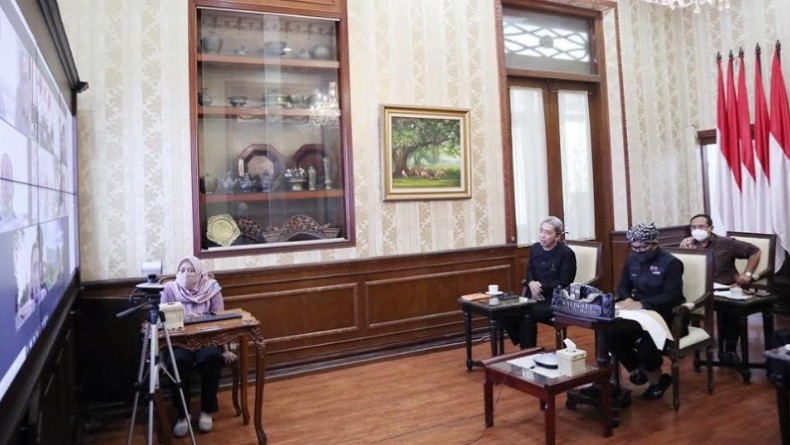 Pemkot Bogor Matangkan Rencana Pemindahan Pusat Pemerintahan