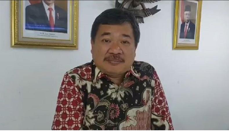 Perayaan Hari Jadi Garut Ditunda akibat Covid-19, Bupati Minta Maaf